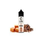 Dinner Lady Core Caramel Tobacco Flavour Shot 60ml