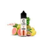 Dinner Lady Core Guava Mix Flavour Shot 60ml