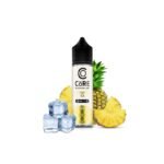 Dinner Lady Core Pineapple Ice Flavour Shot 60ml