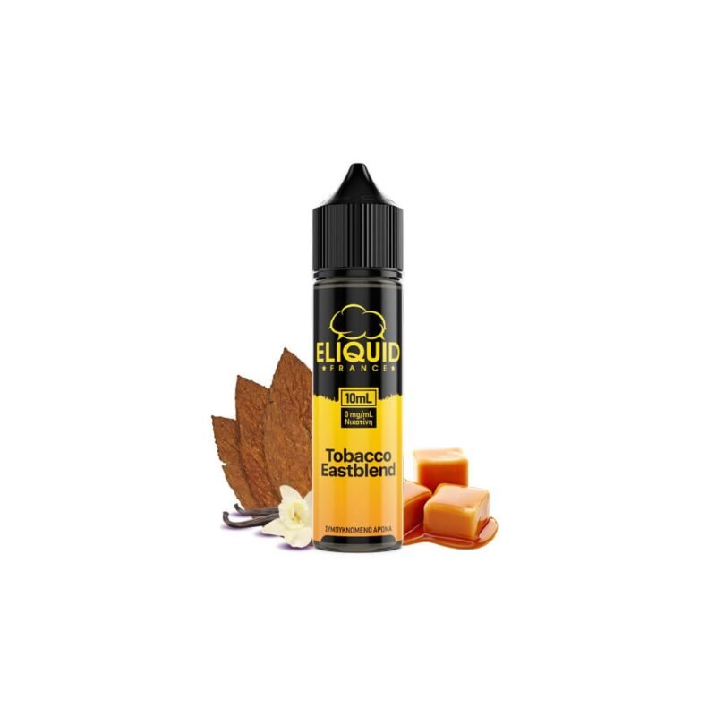 Eliquid France East Blend Flavour Shot – προϊόν Eliquid France