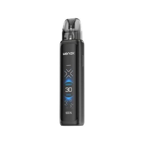 GeekVape Wenax Q Ultra Pod Kit – προϊόν GeekVape Wenax