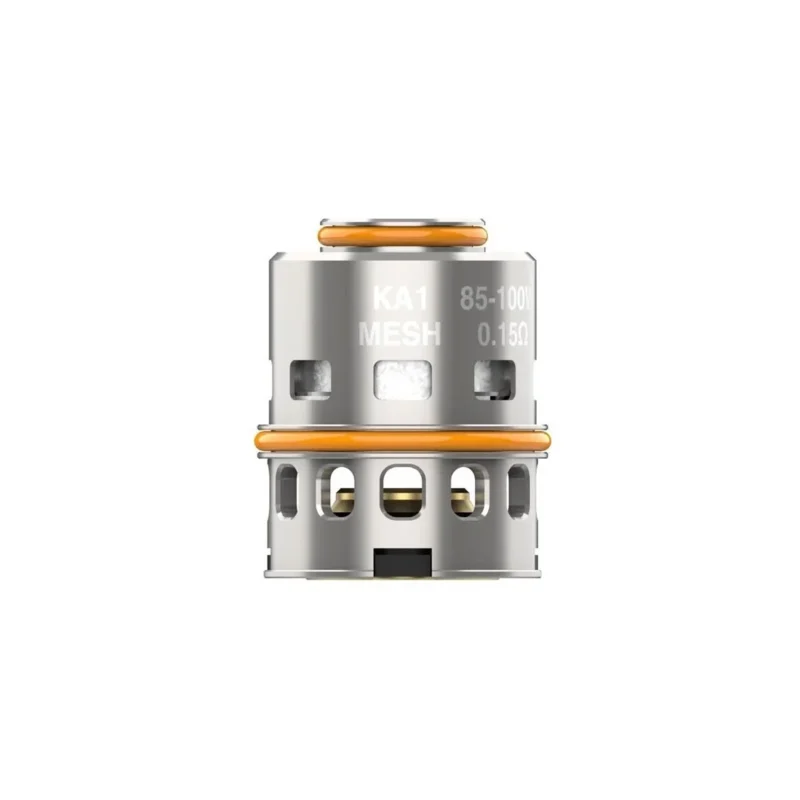 Geekvape M Series Coil