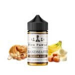 Grandmaster Five Pawns Flavor Shots