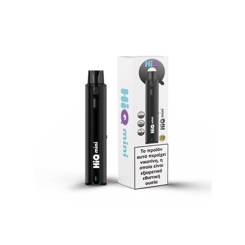 HiQ mini Pod Kit,Jurito υγρά αναπλήρωσης, υγρά αναπλήρωσης HiQ , HiQ flavors,HiQ αρώματα, HiQ e-liquids,HiQ pods Jurito ηλεκτρονικό τσιγάρο Αθήνα,HiQ,Hilton