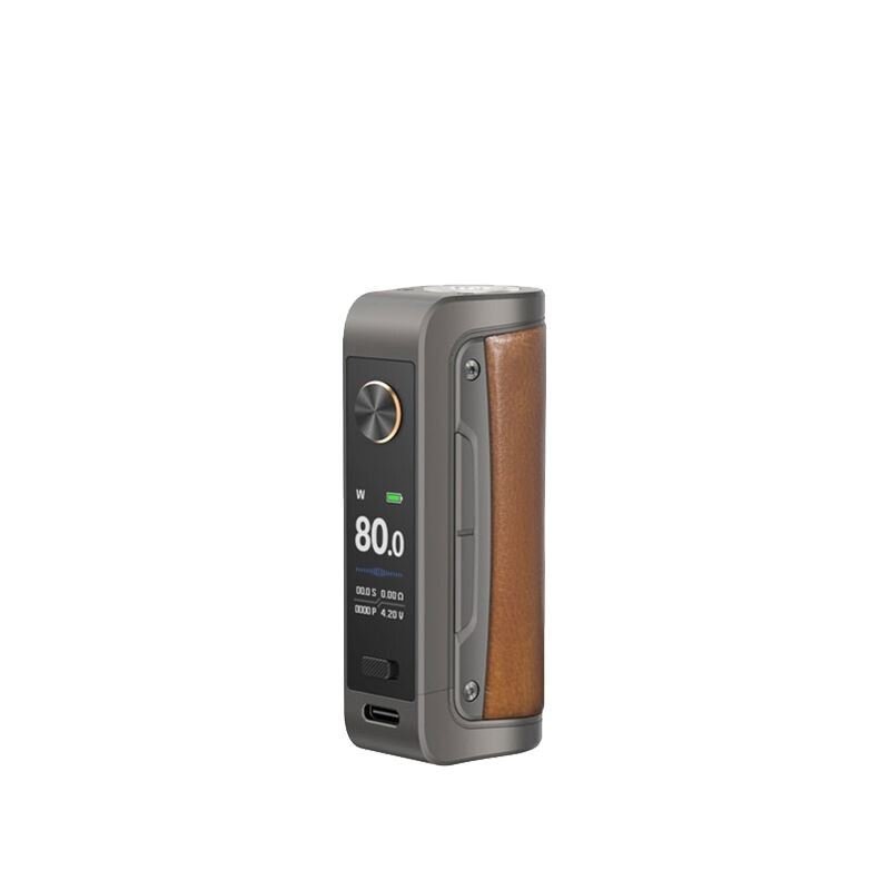 Innokin CoolFire Z80 NEX Mod – συσκευή mod Innokin