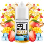 Kings Crest Bali Fruits Ice Pear Mango Guava και Mango Banana Strawberry 30ml Flavorshot