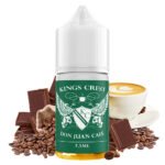 Kings Crest Don Juan Cafe Flavorshot
