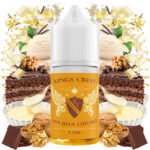 Kings Crest Don Juan Custard Flavorshot