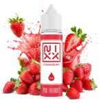 NIXX Strawberry 60ml