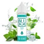 NIXX Total Mint 60ml
