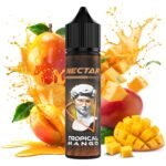 Nectar Tropical Mango 60ml