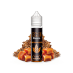OhF! Blends Butterscotch 60ml – υγρό αναπλήρωσης με γεύση βουτυρόκαραμελας