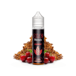 OhF! Blends Cherry 60ml – υγρό αναπλήρωσης με γλυκιά γεύση κερασιού