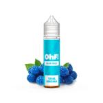 OhF! Blue Razz 60ml