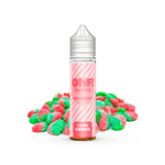 OhF! Sweets Strawberry 60ml – υγρό αναπλήρωσης με γεύση φράουλας