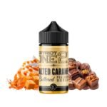Salted Caramel Legacy Collection Five Pawns Flavor Shots