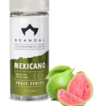 Scandal Mexicano Flavour Shot 120ml