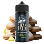Steam Train Timekeeper Line Timeless Gem 120ml