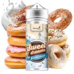 Sweet Dreams Glazed Donut 30ml