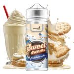Sweet Dreams Milkshake Cookie 30ml