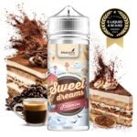 Sweet Dreams Tiramisu 30ml