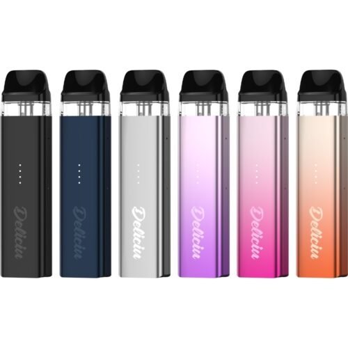 Vaporesso Deliciu Mate Pod Kit 800mAh – προϊόν Vaporesso Deliciu