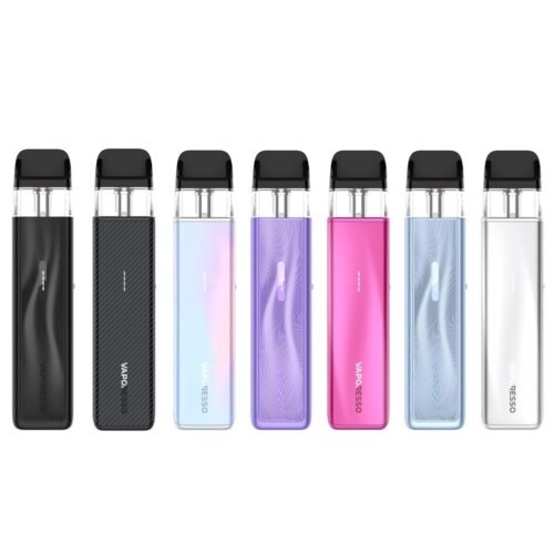 Vaporesso XROS 5 Mini Pod Kit – προϊόν Vaporesso XROS