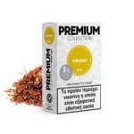 Virginia 3x10ml – άρωμα καπνού Virginia σε συσκευασία τριών φιαλιδίων