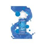 Yeti Defrosted Blue Raspberry Flavour Shot 120ml – άρωμα blue raspberry