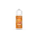 Yeti Defrosted Orange Mango Flavour Shot 120ml
