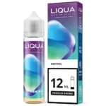 Liqua Menthol – υγρό αναπλήρωσης με άρωμα μέντας