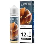 Liqua Sweet Tobacco – υγρό αναπλήρωσης με γλυκό καπνικό προφίλ