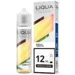 Liqua Vanilla Tobacco – καπνικό υγρό με άρωμα βανίλιας