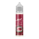 Liquideo Liquids Red Fruits  60ml