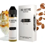 No Hype Butter Pecan Ice Cream – άρωμα παγωτού με πεκάν