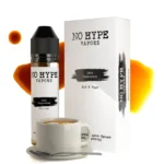 No Hype Café Cappuccino – υγρό με άρωμα καφέ cappuccino