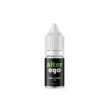 Nicotine Booster VG 20mg 10ml – άοσμο booster νικοτίνης με βάση VG