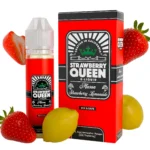 STRAWBERRY QUEEN THE MASON