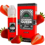 Strawberry Queen The Queen – προϊόν αρώματος Strawberry Queen