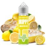 Drippy Lemon Butter Tart 60