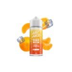 Just Juice Bar Aroma Orange and Clementine Flavour Shot 24/120ml